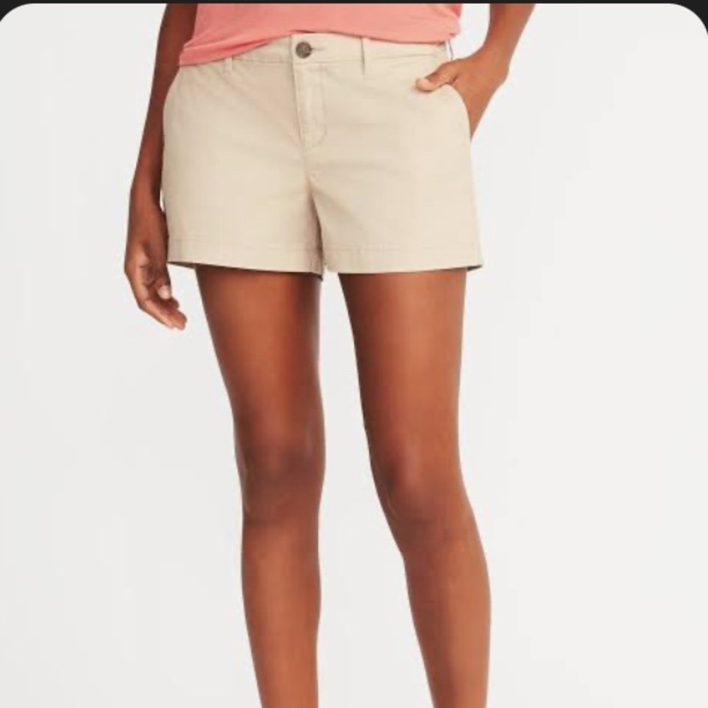 Old Navy everywhere Shorts